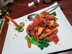 -元素中餐厅.海南菜.粤菜.椰子鸡.海鲜.包房.石梅湾威斯汀度假酒店