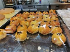 -西村叔叔的店·面包·甜品·蛋糕(清河万象汇店)