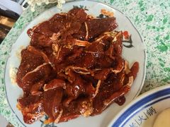 -鸿姐老火锅(疁城新天地店)