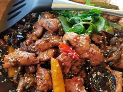 -飞虎过桥米线(翠湖店)