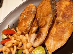 -闻见中国海南菜(K11店)