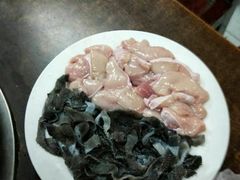 -原柳滩高台阶涮羊肉