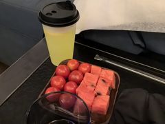 -华夏良子·足道SPA艾灸(王府井店)