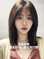 点击看大图 -IN STYLE•造型