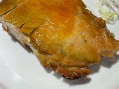 河北神仙鸡-小放牛炒菜馆(北国商城店)