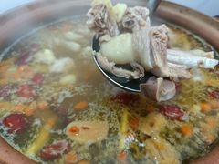 -威邵鸡煲(西华路总店)