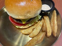 -魏斯理汉堡(西安沣东吾悦店)