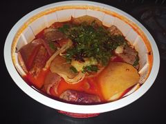-张亮麻辣烫(南昌现代学院店)