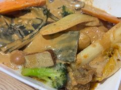 -林静小吃(复兴路店)
