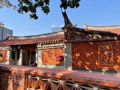 -晋江五店市传统文化旅游区