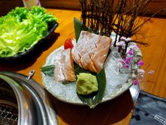 -丸藏和牛烧肉专门店(园区师惠坊店)