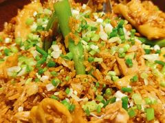 -禧宴Joyous Restaurant(禧园店)