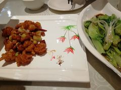 -国人川菜(李家村建东街店)