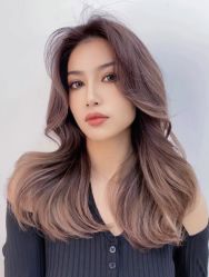 -DX HAIR SALON·发现未知美发沙龙