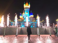 -青岛方特梦幻王国