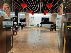 -雅马哈钢琴电钢琴城盛世雅歌琴行•电钢琴城•钢琴培训•二手钢琴租赁(西三环旗舰店)