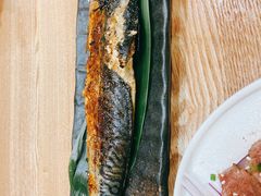 -鲔吞日料(溧阳万达广场店)