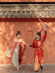 -太古映画婚纱摄影(天河店)