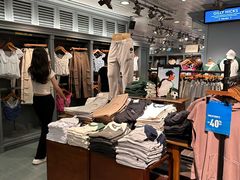 -Hollister(希慎广场店)