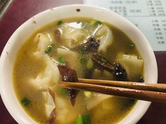 -大石人家鱿鱼面馆(大石西路总店)