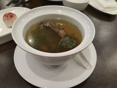 -广州文华东方酒店·江-由辉师傅主理