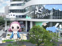 -深圳来福士广场