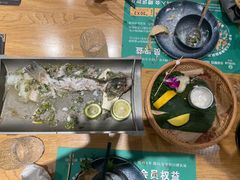 -泰悦澜·泰国餐厅(万象城店)