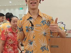 -第六季自助餐厅(甜水园店)