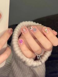 -LILY NAILS美甲美睫