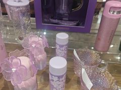 -星巴克(深圳佳宁娜友谊广场店)