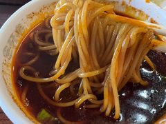 -卜家乡村饸饹店(总店)