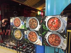 -胖哥俩肉蟹煲(淮安万达店)