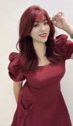 -NANAN美发沙龙