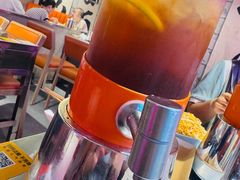 -有蚝有翅烧烤大排档·宵夜(右安门店)