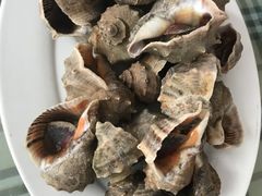 -常家活海鲜小吃(仅一家无分店)