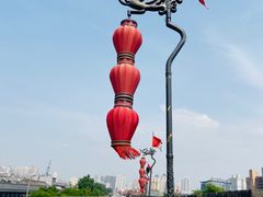 -西安城墙·碑林历史文化景区