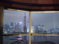 -上海外滩茂悦大酒店