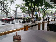 -东江海鲜酒家(艺都分店)