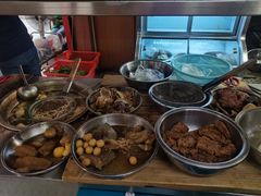 -修记牛杂店(同华东一路店)