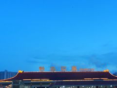 -珠海拱北口岸