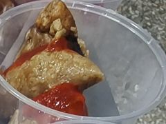 -东街钟楼肉粽(总店)