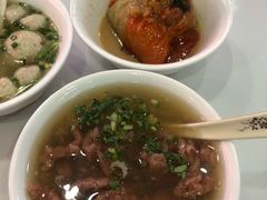 -东街钟楼肉粽(总店)