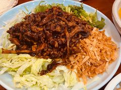 -满圆薄春饼(新世纪店)