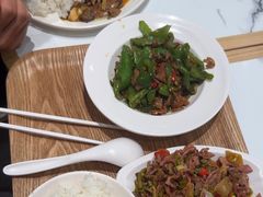 -乡村基·川味现炒大王(熙悦天街店)