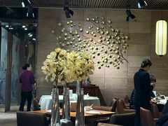 -金枝玉叶上海人家食府(三里河店)