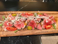 半熟牛肉沙拉-伊藤ITO(侨福芳草地购物中心店)