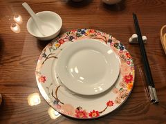 -青岛海景花园大酒店·白果树餐厅青岛菜