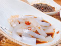 西北凉粉-清真西北风味餐厅