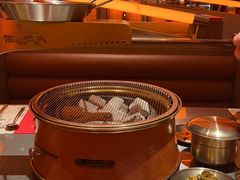 -西塔老太太泥炉烤肉(苏州大悦城店)