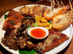 -星叶·东南亚料理(宁波万象汇店)